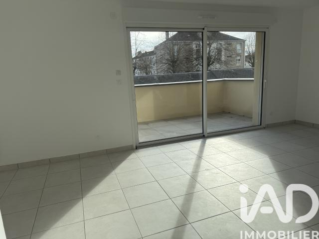 Appartement vente à Loches, Amboise