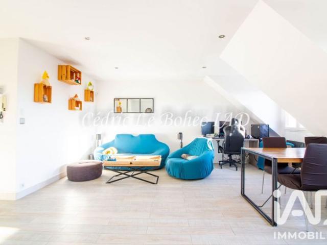 Appartement vente à Sarcelles, Saint-prix