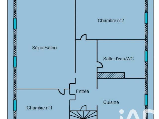 Appartement vente à Narbonne, Sigean