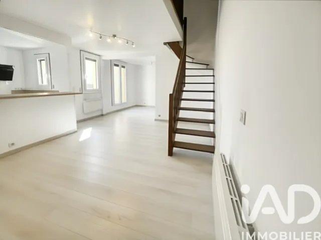 Appartement vente à Provins, Mormant