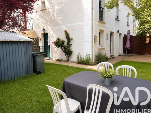 Appartement vente à Le Raincy, Villepinte
