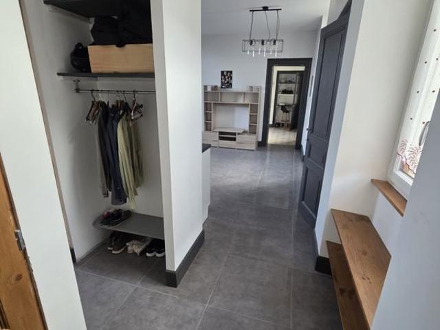 Appartement vente à Chambéry, Bourdeau