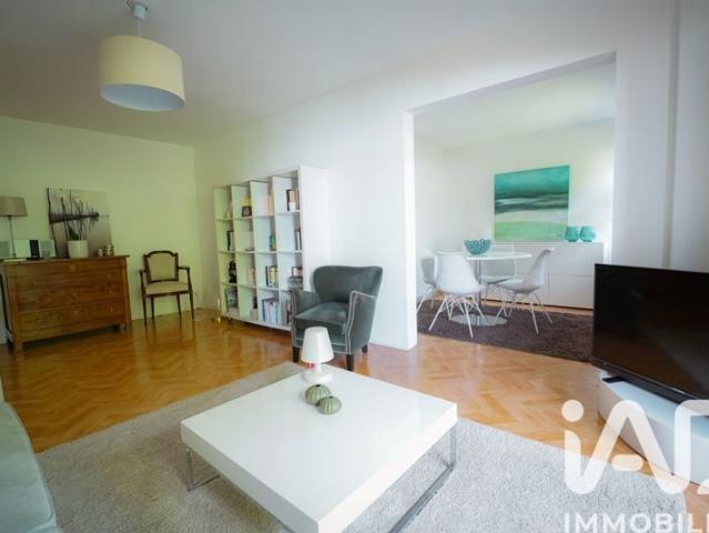 Appartement vente à Libourne