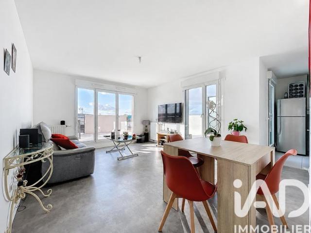 Appartement vente à Argenteuil, Herblay