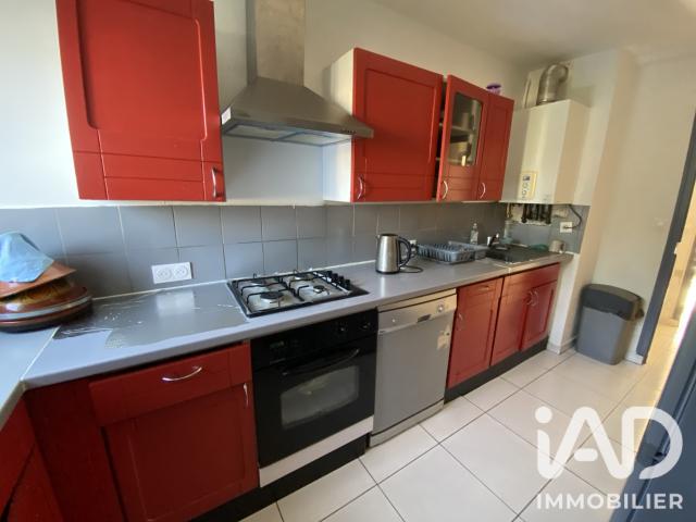 Appartement vente à Vannes, Bretagne