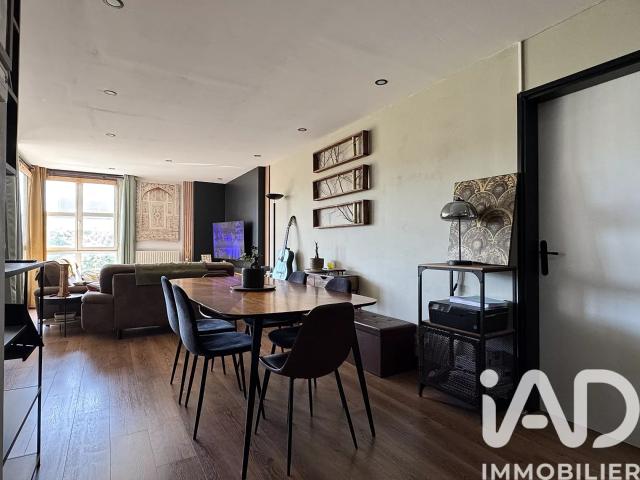 Appartement vente à Lille, Villeneuve-d'ascq