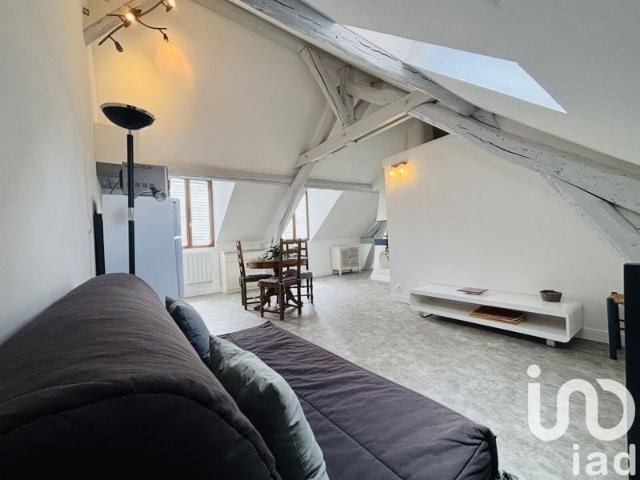 Appartement vente à Senlis, Vineuil-saint-firmin