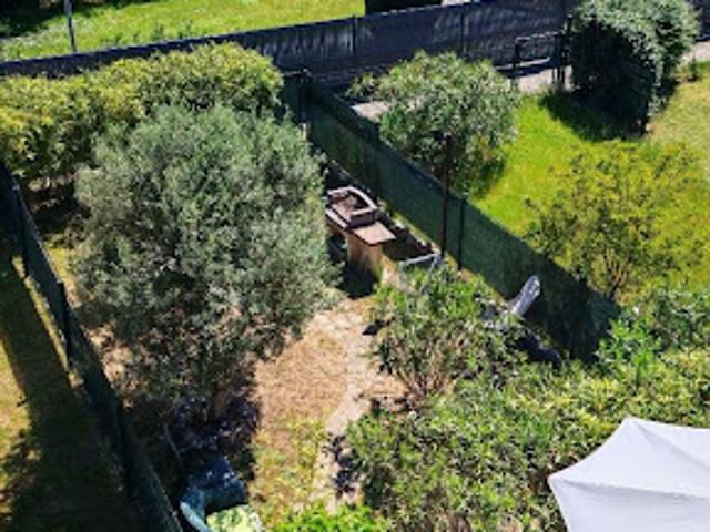Appartement vente à Largentière, Ruoms