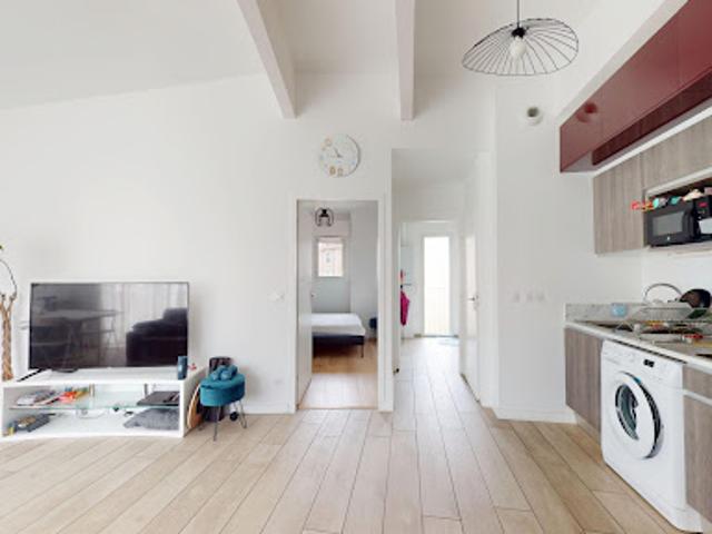Appartement vente à Bayonne, Anglet