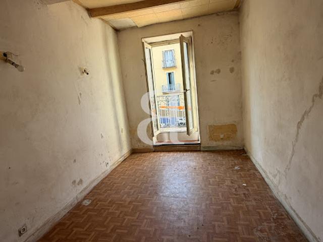 Appartement vente à Carpentras, Orange