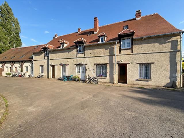 Maison vente à Pontoise, Condécourt