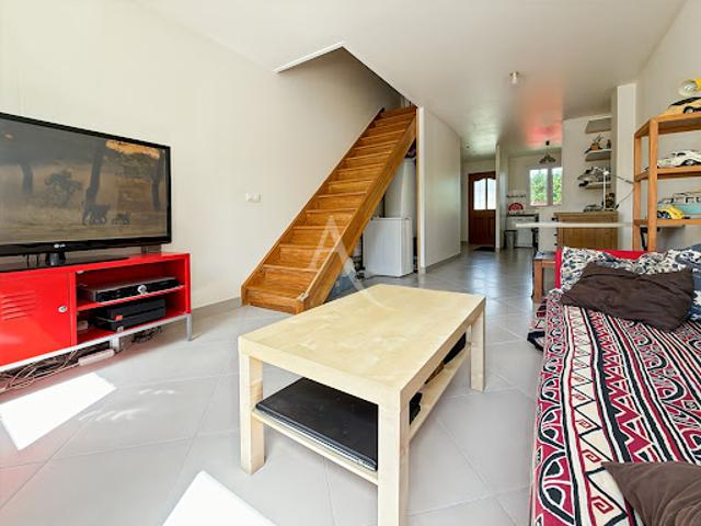 Maison vente à Pontoise, Condécourt