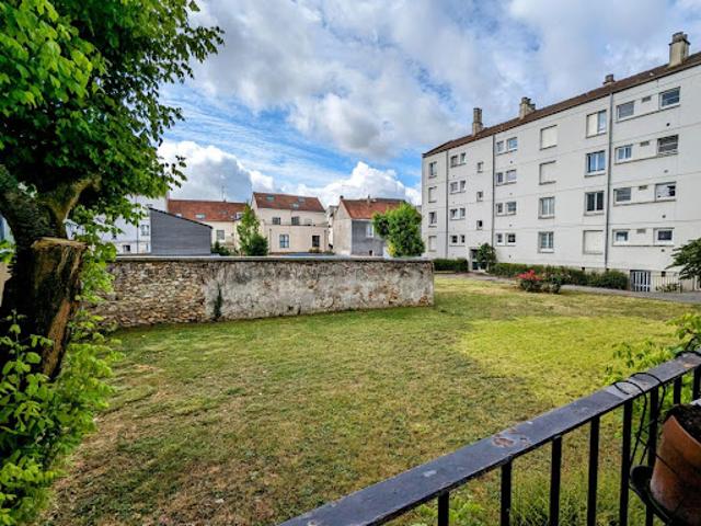 Appartement vente à Torcy, Lagny-sur-marne