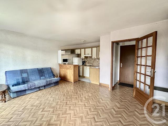 Appartement vente à Saint-Nazaire, Pornic