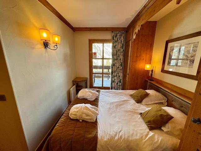 Appartement vente à Albertville, Bourg-saint-maurice
