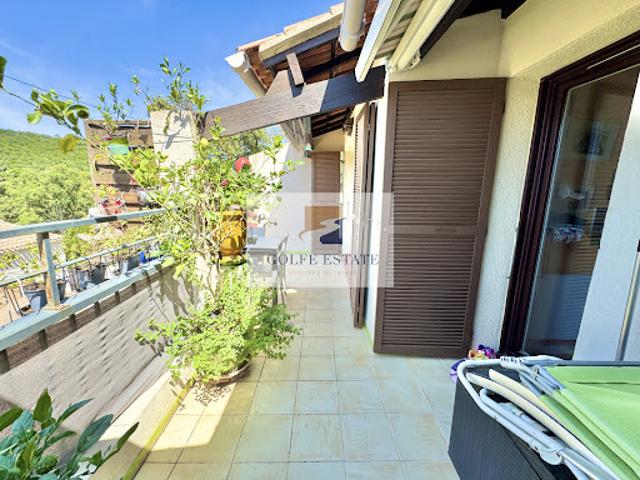 Appartement vente à Arrondissement de Draguignan, La Croix-valmer