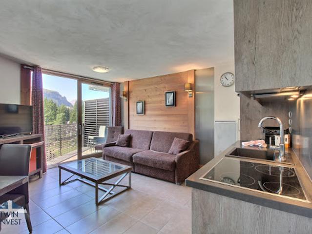 Appartement vente à Bonneville, Magland