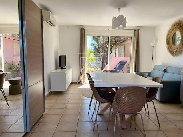 Appartement vente à Sartène, Porto-vecchio