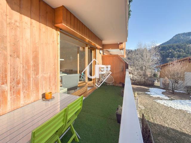 Appartement vente à Annecy, Saint-jean-de-sixt