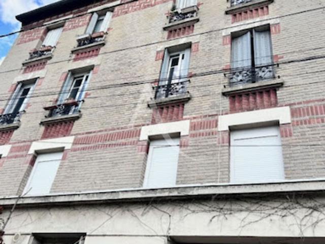Appartement vente à 4000 Nord, La Courneuve