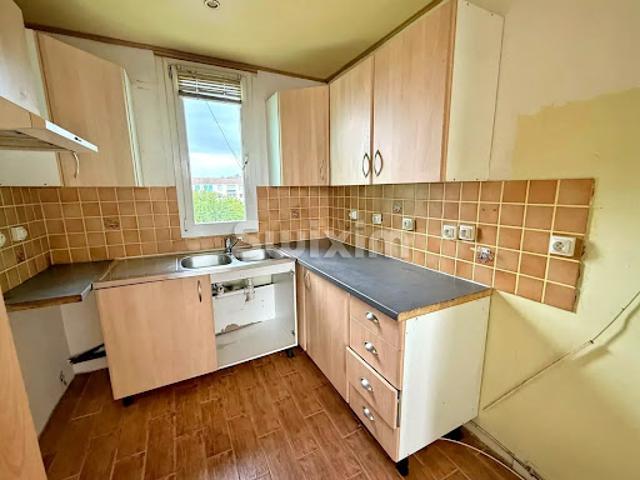 Appartement vente à Carpentras, Orange