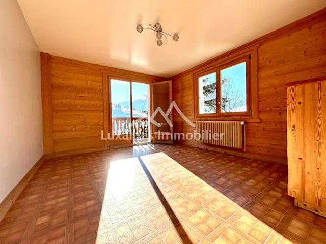 Appartement vente à Annecy, La Clusaz