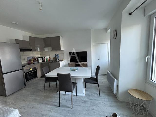 Appartement vente à Châteaubriant-Ancenis, Nozay