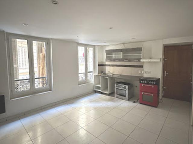 Appartement vente à Marseille