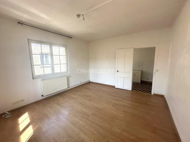 Appartement vente à Dieppe
