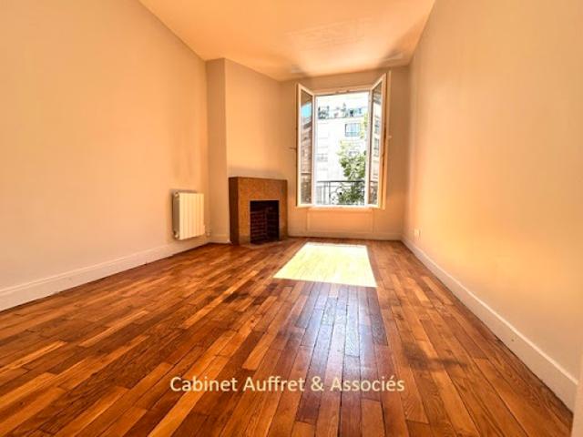 Appartement vente à Boulogne-Billancourt, Boulogne-billancourt