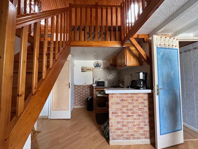Appartement vente à Abbeville, Le Crotoy