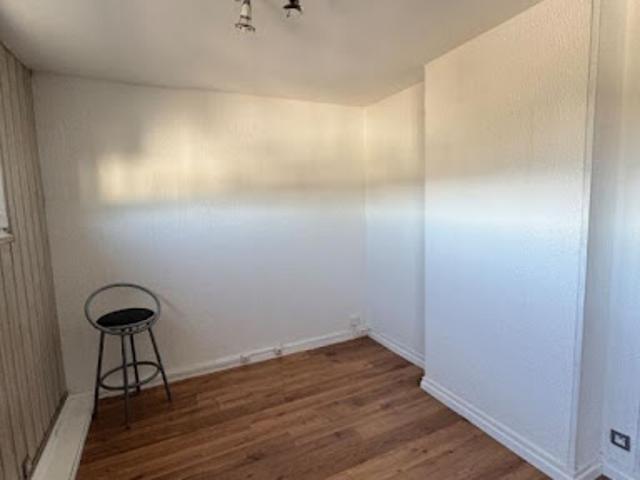 Appartement vente à Kellermann, Saint-Dié-des-Vosges