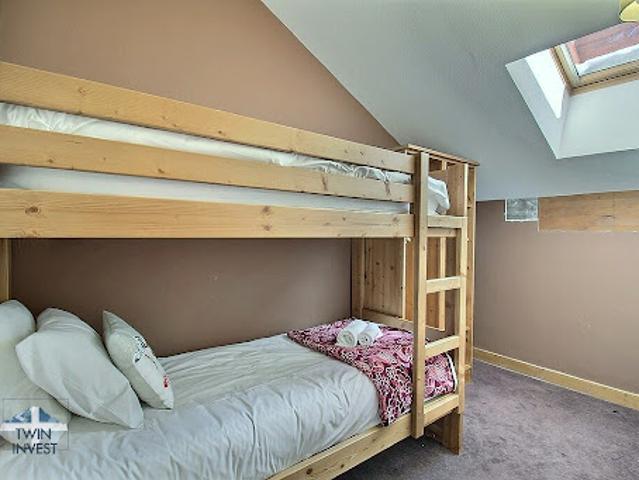 Appartement vente à Albertville, Villaroger