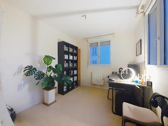 Appartement vente à Lorient, Bretagne