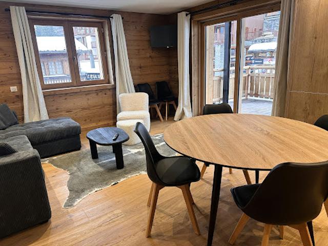 Appartement vente à Albertville, Pralognan-la-vanoise