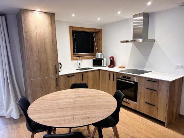 Appartement vente à Albertville, Pralognan-la-vanoise
