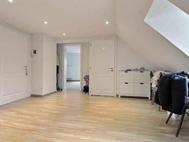 Appartement vente à Sélestat-Erstein, Barr