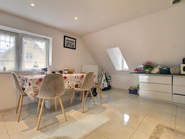 Appartement vente à Sélestat-Erstein, Barr