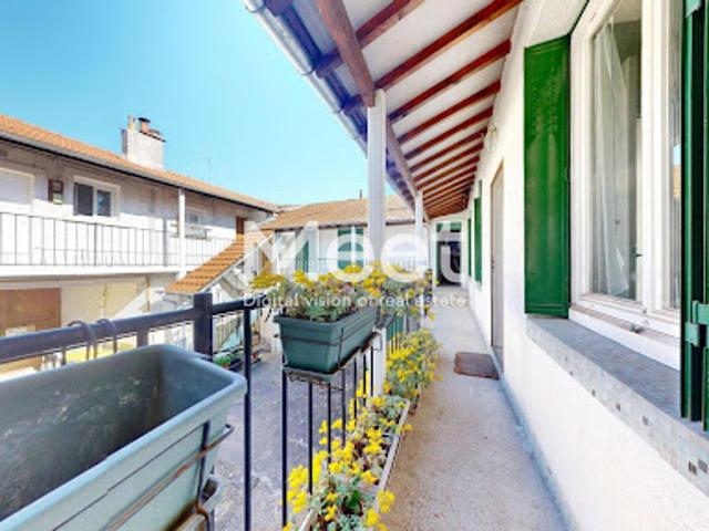 Appartement vente à L'Haÿ-les-Roses, Villejuif