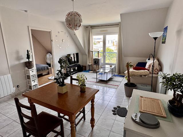 Appartement vente à Amiens