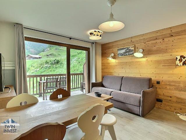 Appartement vente à Albertville, Auvergne-Rhône-Alpes