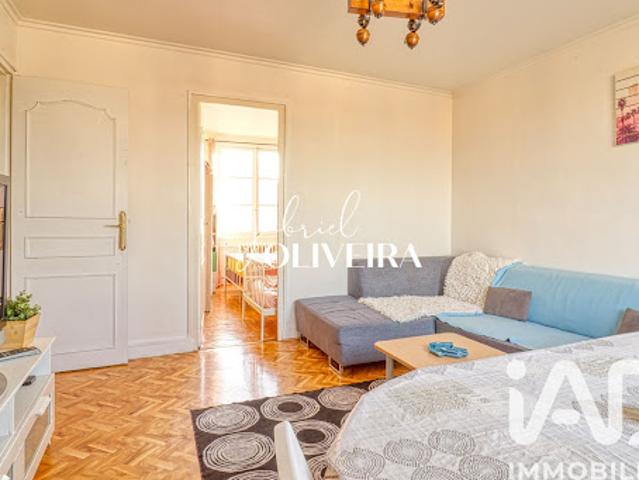 Appartement vente à Argenteuil