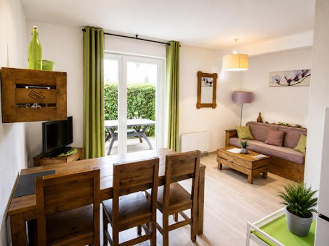 Appartement vente à Mont-de-Marsan, Aureilhan