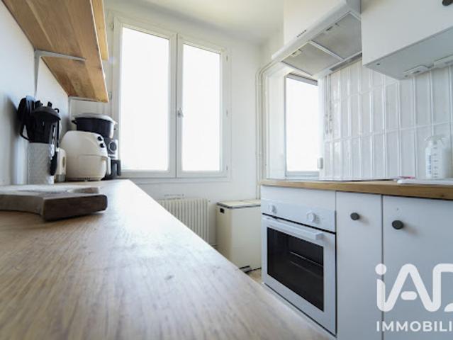 Appartement vente à Fontainebleau, Avon