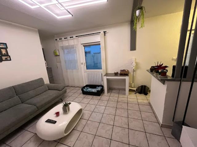 Appartement vente à Montpellier, Bouzigues