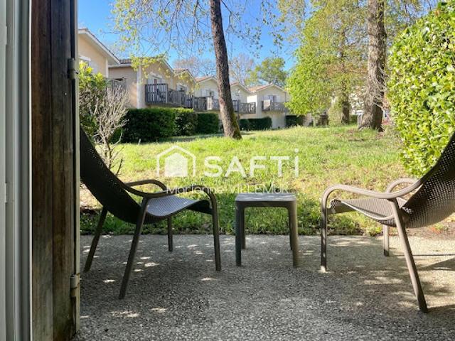 Appartement vente à Nérac, Barbaste