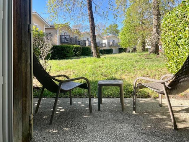 Appartement vente à Nérac, Barbaste