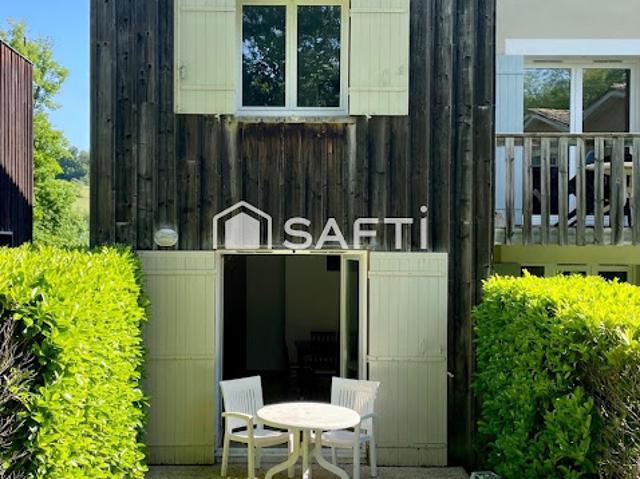 Appartement vente à Nérac, Barbaste