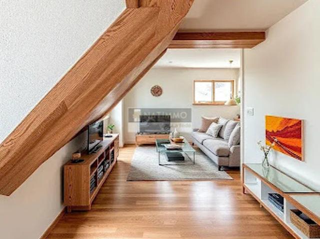 Appartement vente à Sélestat-Erstein, Barr