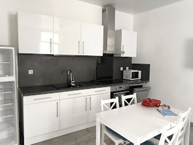 Appartement vente à Béziers